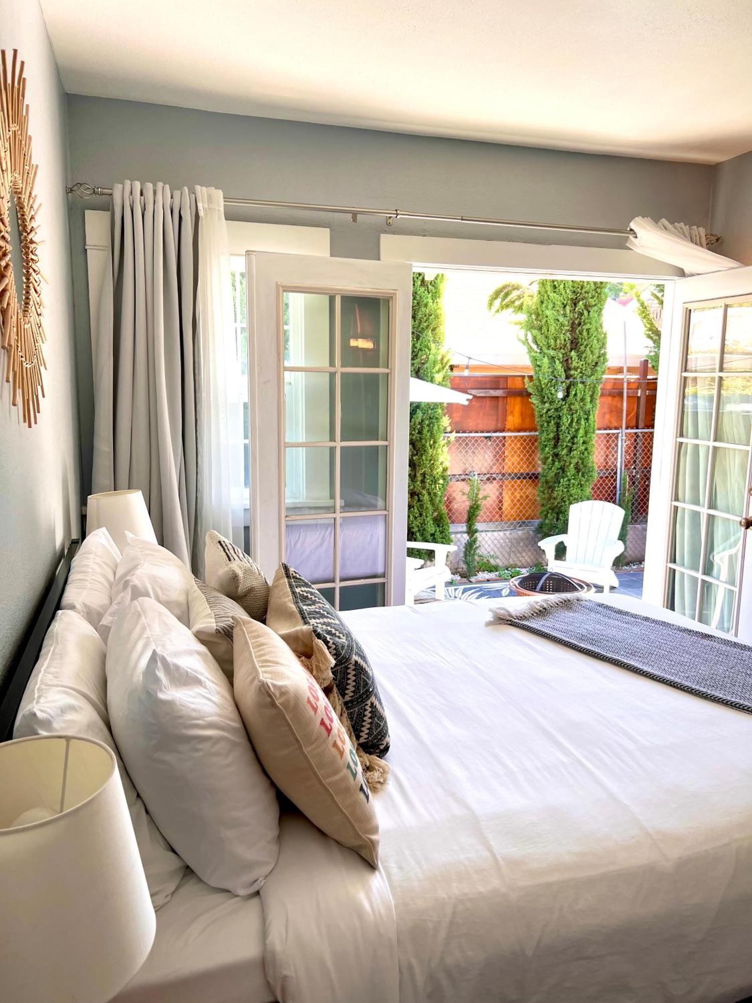 Hollywood House With Parking - Walk To Attractions Villa Los Angeles Exterior photo